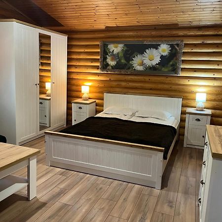 Villas Jagoda & Malina Боровец Екстер'єр фото