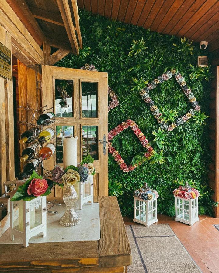 Villas Jagoda & Malina Боровец Екстер'єр фото
