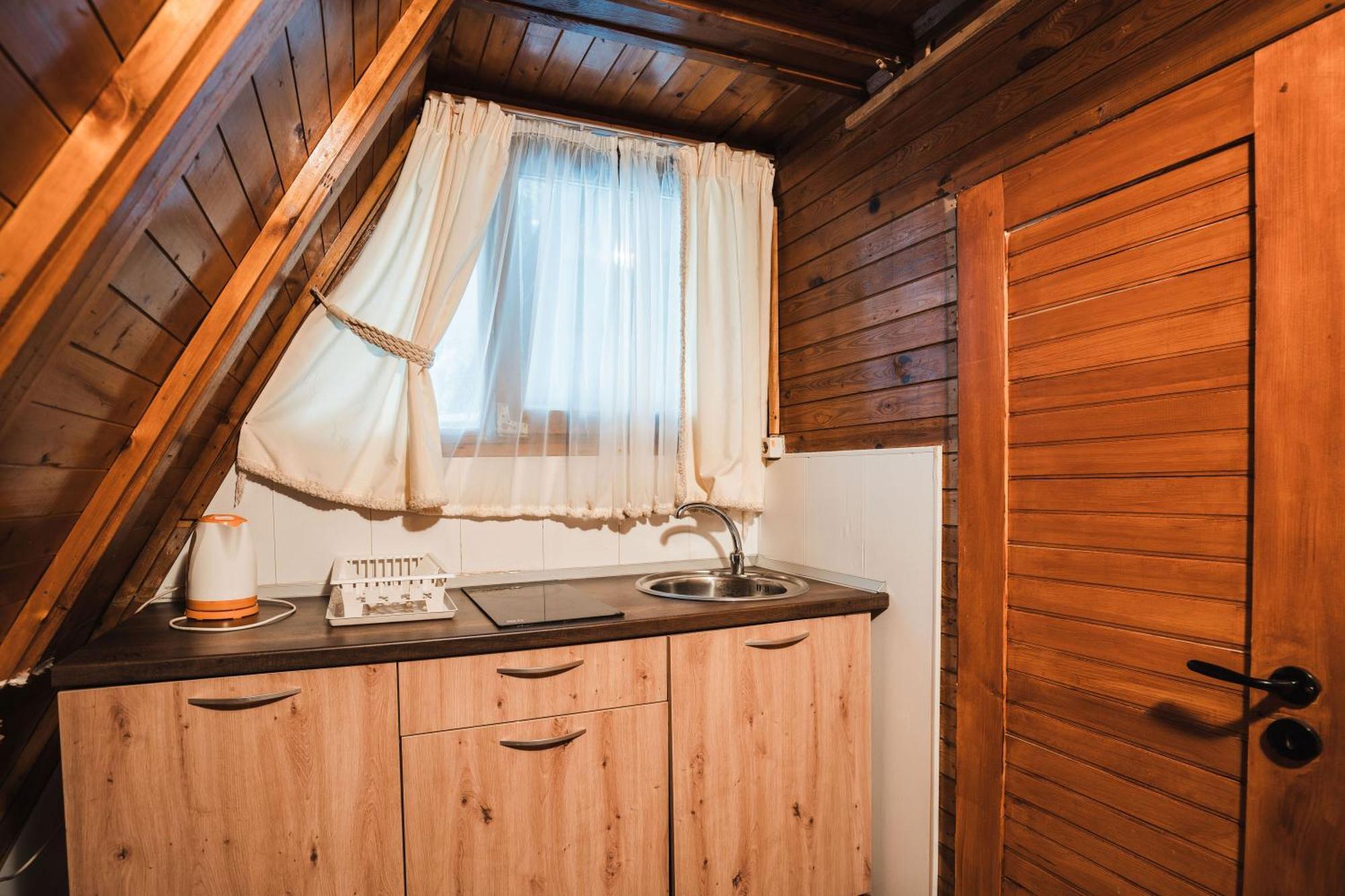 Villas Jagoda & Malina Боровец Екстер'єр фото