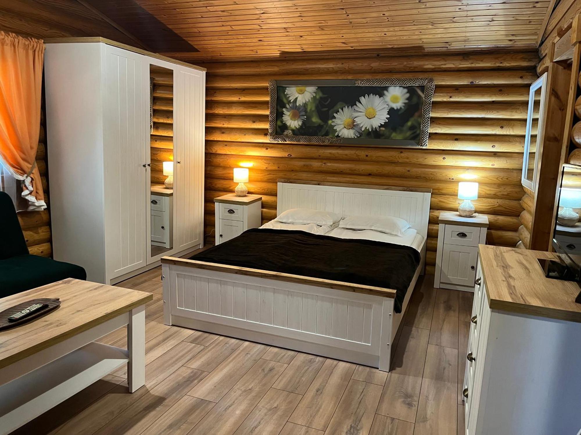 Villas Jagoda & Malina Боровец Екстер'єр фото