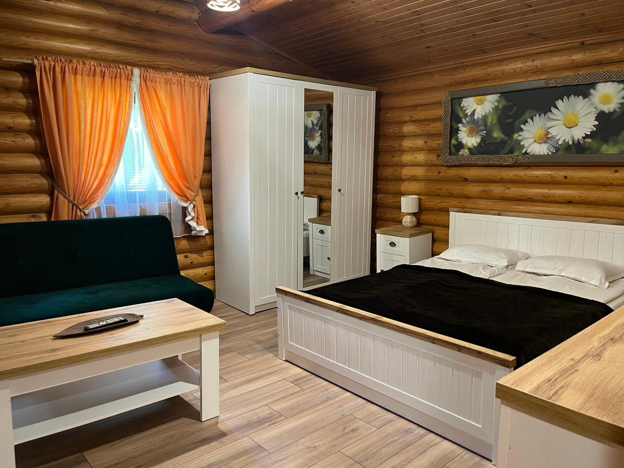 Villas Jagoda & Malina Боровец Екстер'єр фото