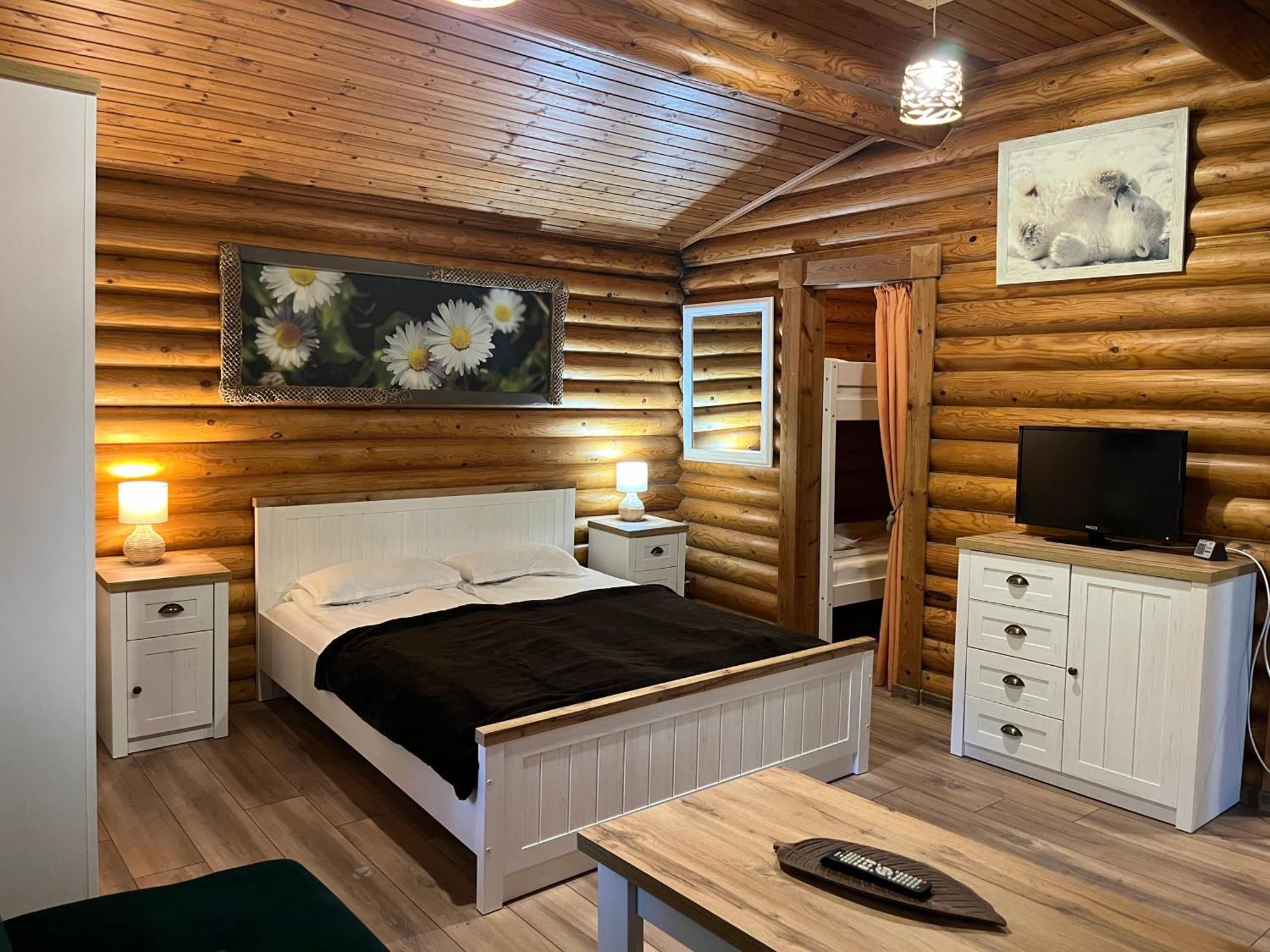 Villas Jagoda & Malina Боровец Екстер'єр фото